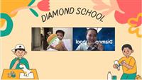 🎗️🎗️ DIAMOND SCHOOL LÀ NHÀ. CHÚNG MÌNH LÀ MỘT GIA ĐÌNH 🎗️🎗️