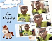 🎢HỌC HÈ SIÊU VUI CÙNG CHÍ TƯỜNG IQ🎢