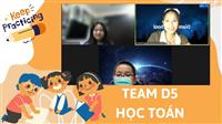 🌿HỌC TOÁN HIỆU QUẢ CÙNG DIAMOND❤️