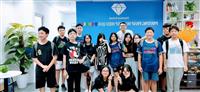 💙💙 HỌC TOÁN CAMBRIDGE KHÔNG KHÓ CÙNG THẦY CÔ DIAMOND SCHOOL 📘📘