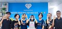 📘 HỌC TOÁN CAMBRIDGE CÙNG THẦY CÔ DIAMOND SCHOOL 💙