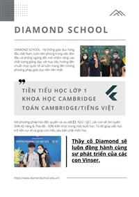 DIAMOND SCHOOL – KHAI GIẢNG KHÓA HỌC HÈ 2023 ❤️ ❤️ DIAMOND SCHOOL – KHAI GIẢNG KHÓA HỌC HÈ 2023 ❤️ ❤️