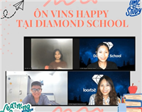 ❤ ÔN THI VINSCHOOL 1-1 HAPPY MÀ HIỆU QUẢ👩🏫 ❤ ÔN THI VINSCHOOL 1-1 HAPPY MÀ HIỆU QUẢ👩🏫