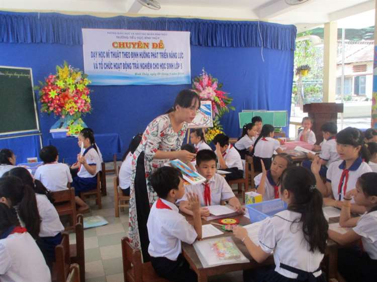 Phương pháp học tập đạt hiệu quả cho mọi lứa tuổi
