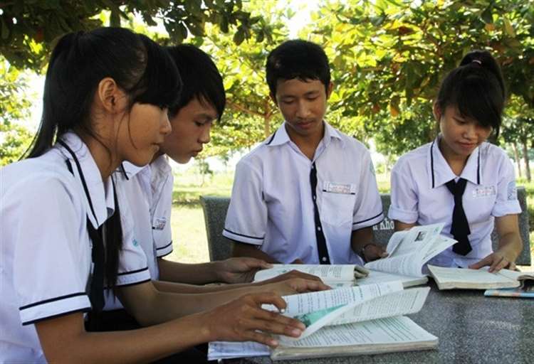 Lựa chọn phương pháp học tập hiệu quả
