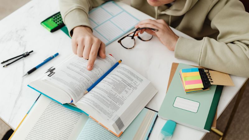 Cách học nhanh nhớ lâu mọi kiến thức